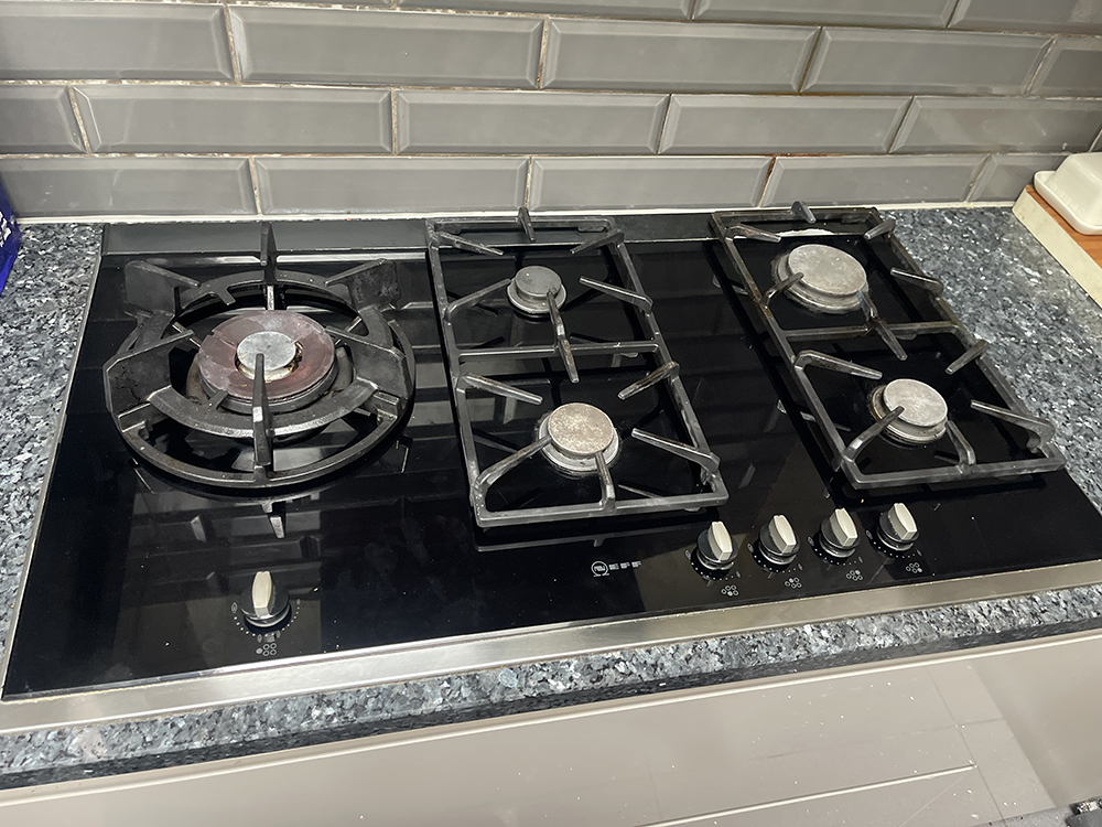 Appliance repair in Oadby
