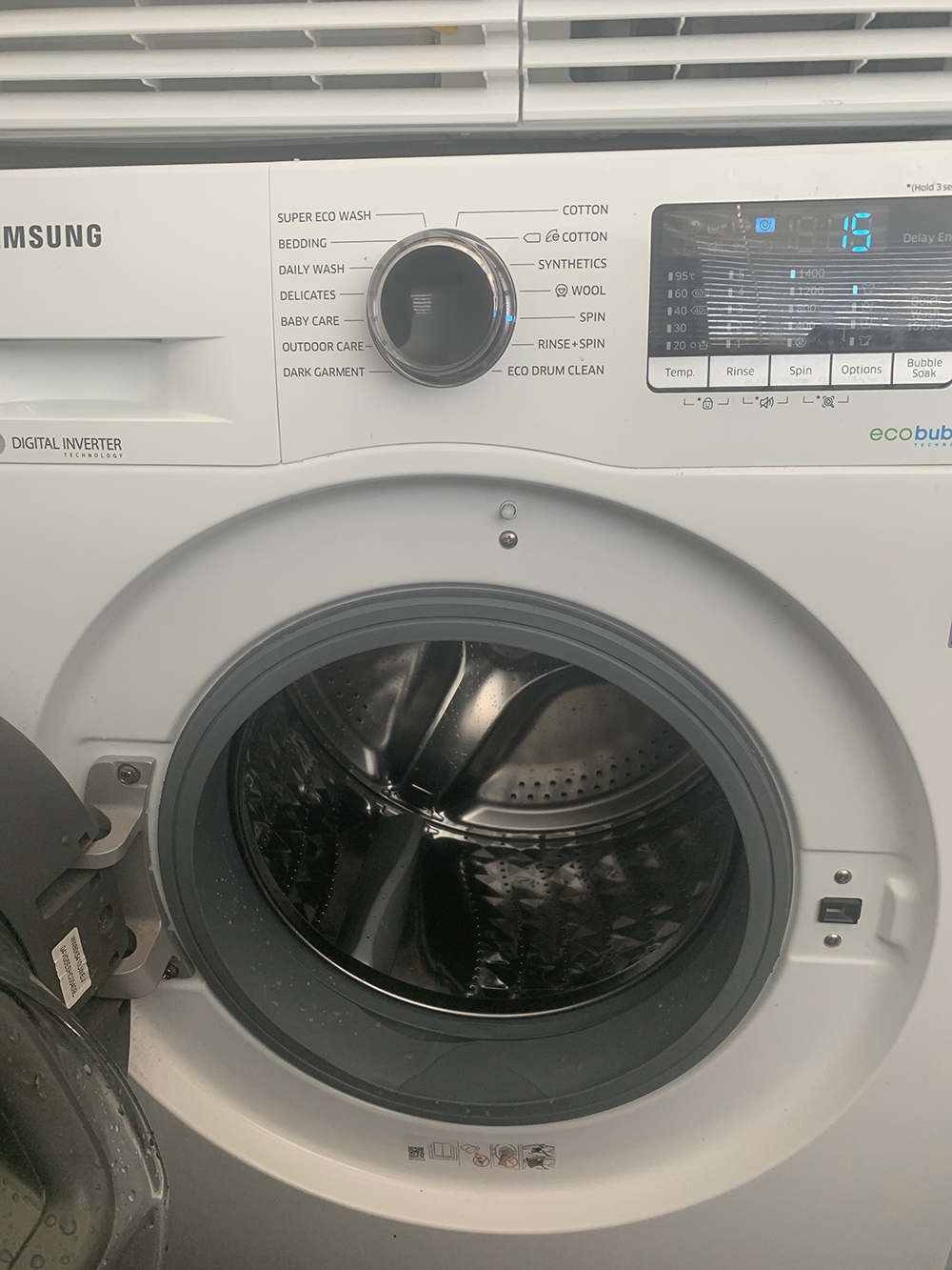 Appliance repair in Oadby