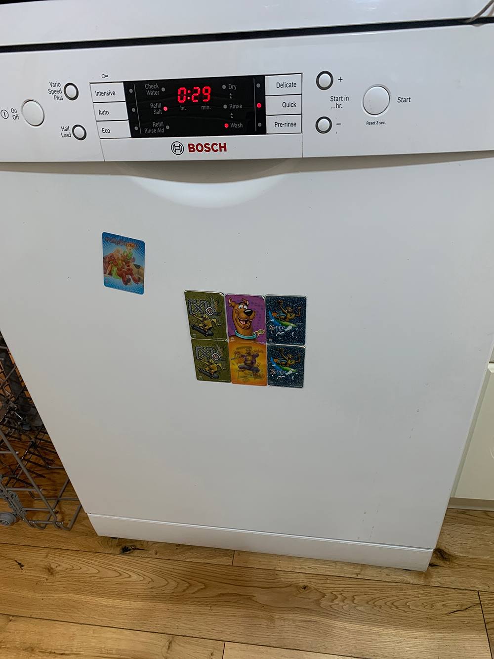 Appliance repair in Oadby